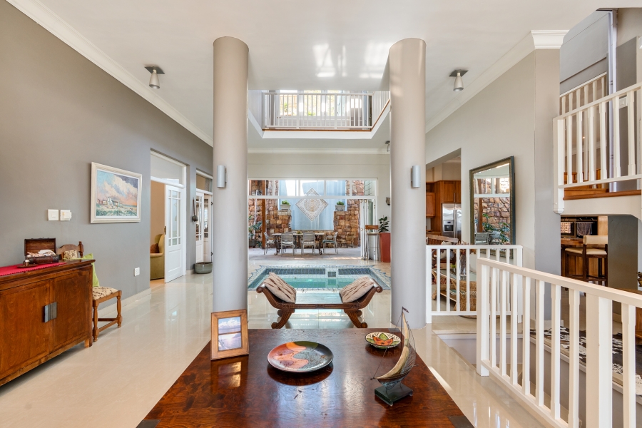 5 Bedroom Property for Sale in Scott Estate Western Cape